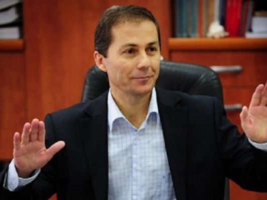 Daniel Morar vrea să demisioneze din magistratură